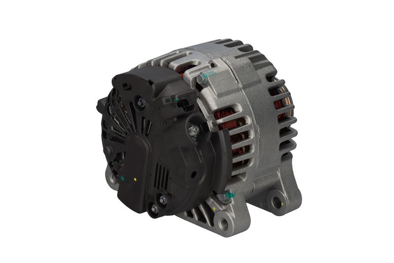 GENERATOR VALEO 437472 18