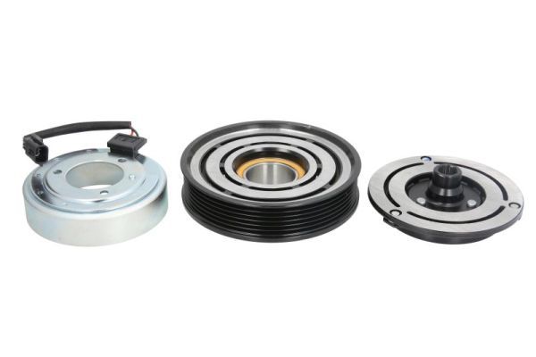THERMOTEC KTT040272 Magnetic Clutch, air conditioning compressor