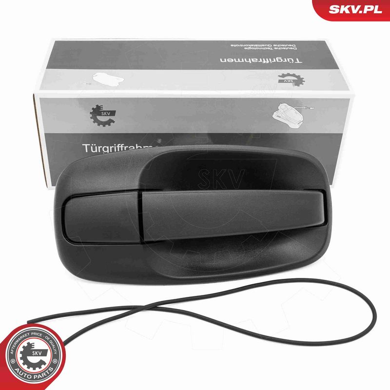 ESEN SKV 97SKV054 Exterior Door Handle