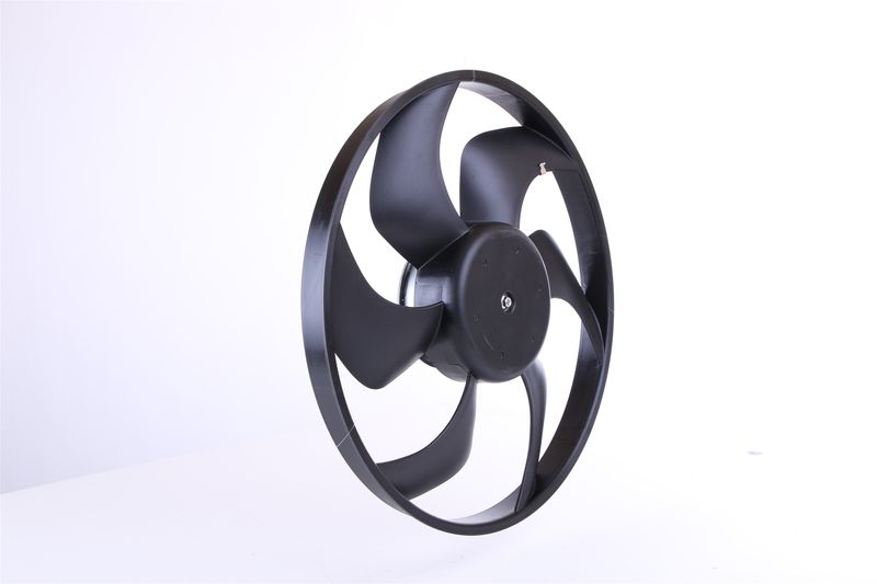 Ventilaator, mootorijahutus, NISSENS 85956