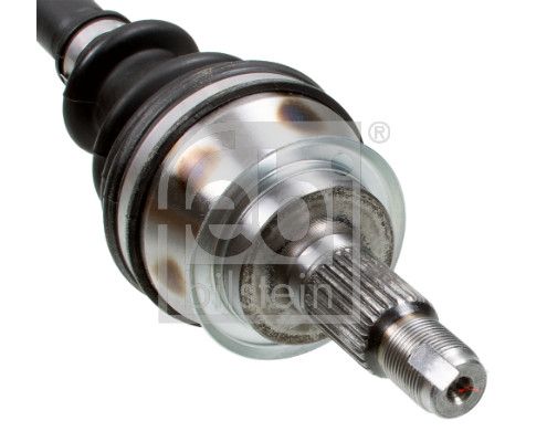 FEBI BILSTEIN 182443 Drive Shaft