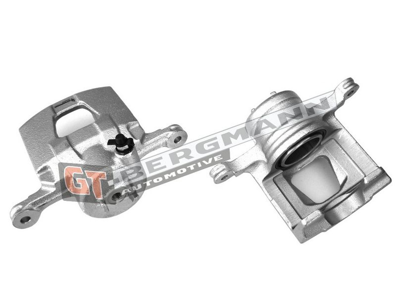 GT-BERGMANN Automotive Stabdžių apkaba