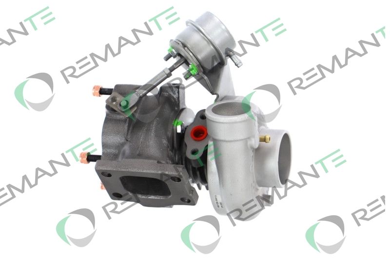REMANTE 003-001-000110R Charger, charging (supercharged/turbocharged)