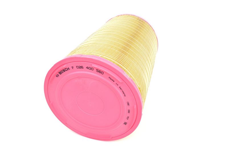BOSCH F026400560 Air Filter