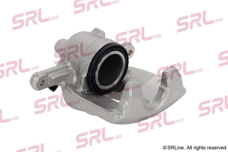 This part match OEM code: 6Q0 615 123