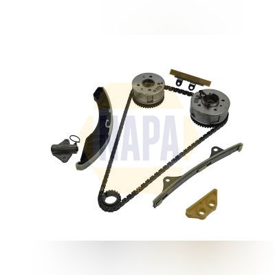 NAPA Timing Chain Kit NCK4068