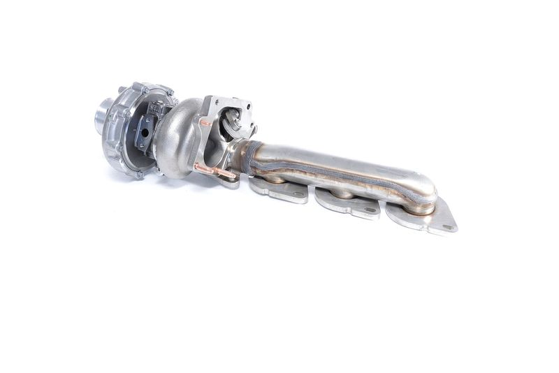 Compresor,sistem de supraalimentare T916408LI BTS Turbo