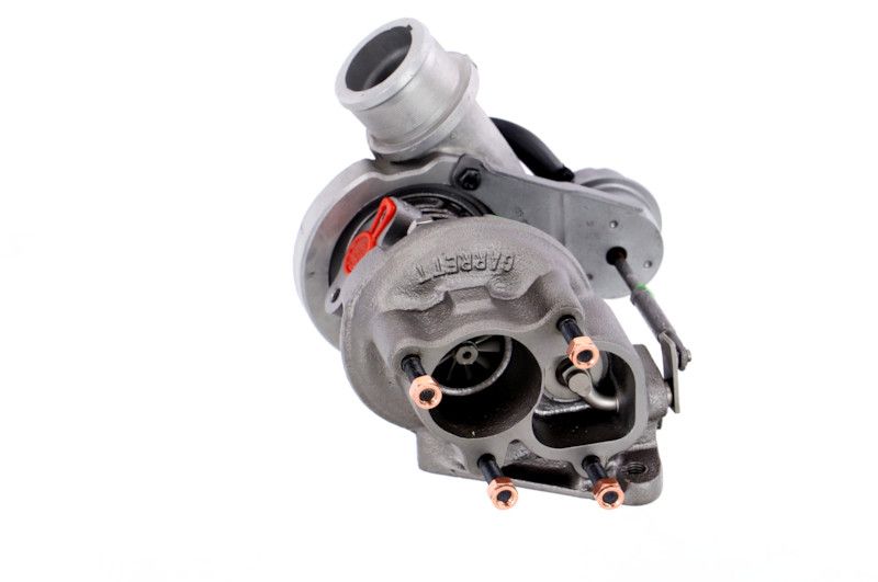 REMANTE 003-001-000007R Charger, charging (supercharged/turbocharged)