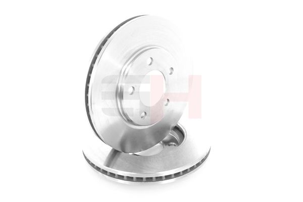 Piduriketas, GH GH-409321