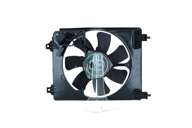 Ventilaator, mootorijahutus, NRF 47271