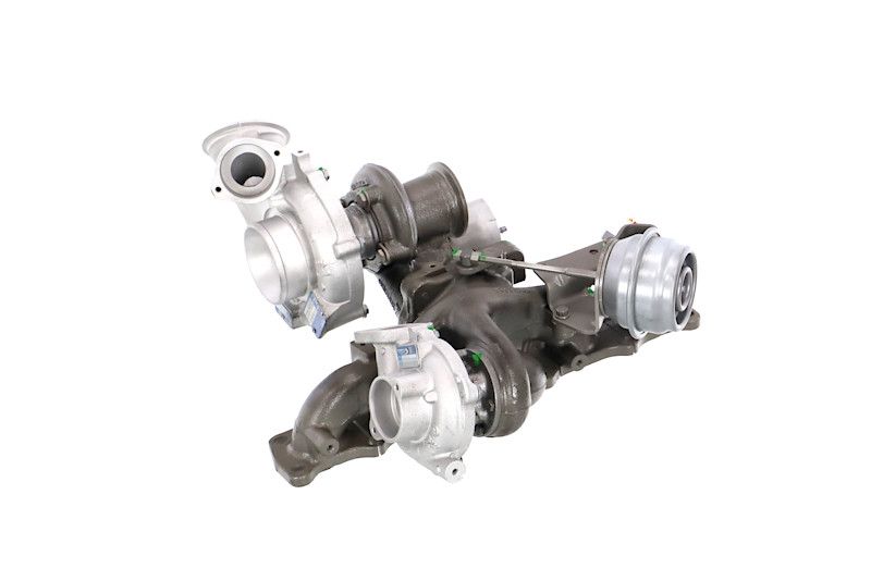 REMANTE 003-001-000034R Charger, charging (supercharged/turbocharged)