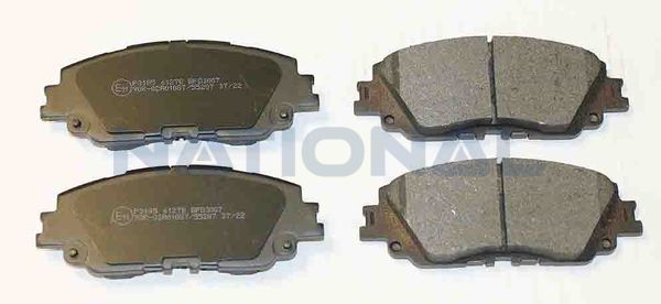 National NP3185