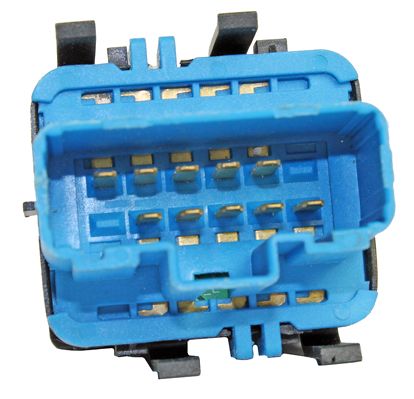 METZGER AUTOTEILE 0916348 Switch, window regulator