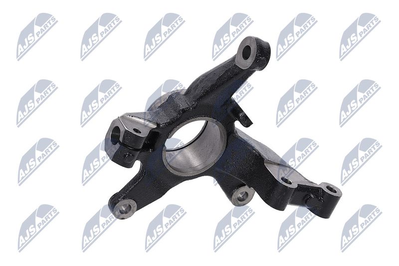 Käändmik, rattakinnitus, NTY ZZP-MZ-003