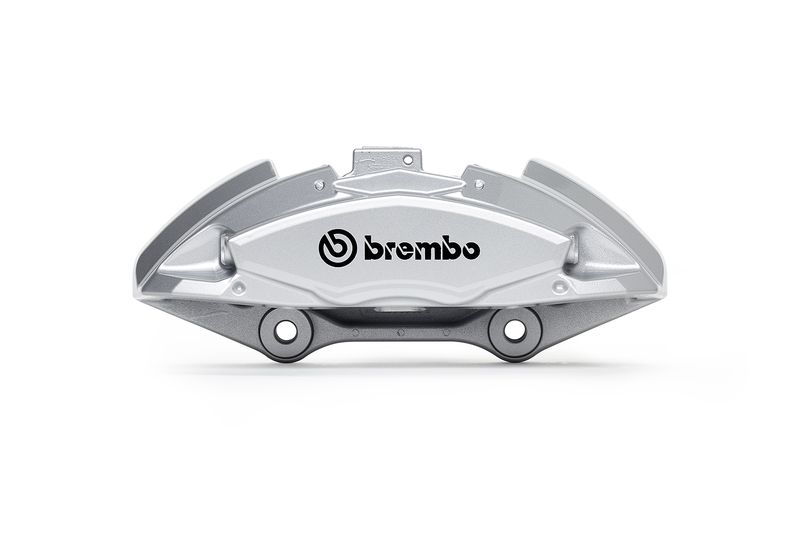 BREMBO Remklauw asset F AL E22