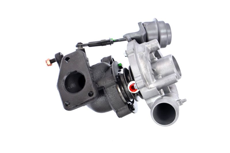 REMANTE 003-001-001103R Charger, charging (supercharged/turbocharged)