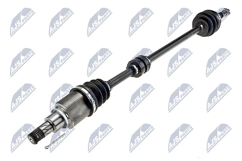 NTY NPW-NS-116 Drive Shaft