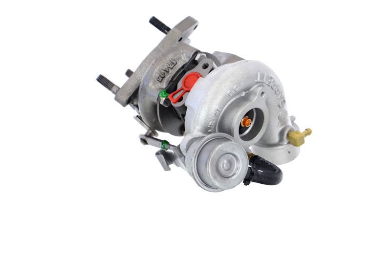 REMANTE 003-001-000004R Charger, charging (supercharged/turbocharged)