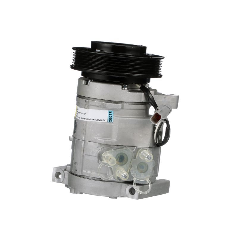 CS20075 DELPHI Compressore, climatizzatore 