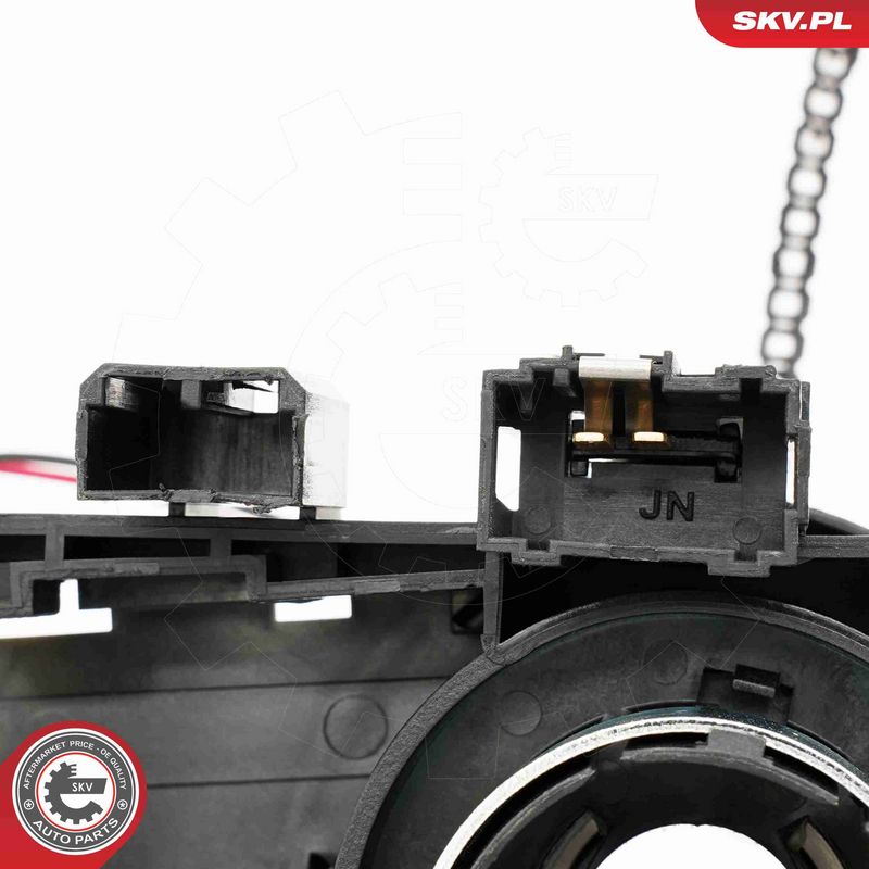 ESEN SKV 96SKV630 Saugos pagalvių ritė