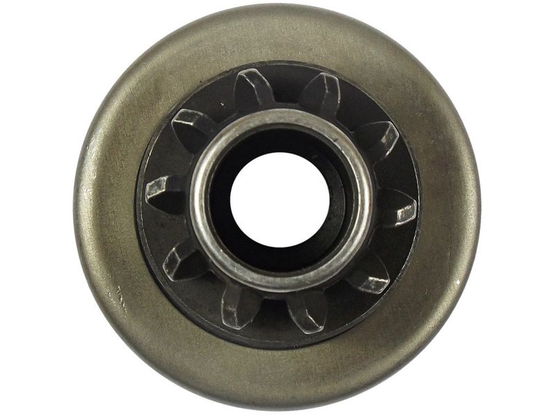 Vabajooks, starter, AS-PL SD9112(LETRIKA)