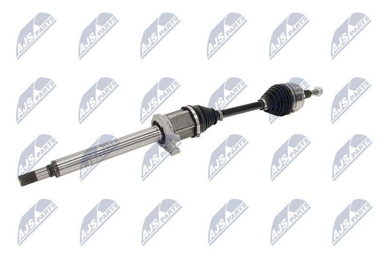 NTY NPW-VW-266 Drive Shaft