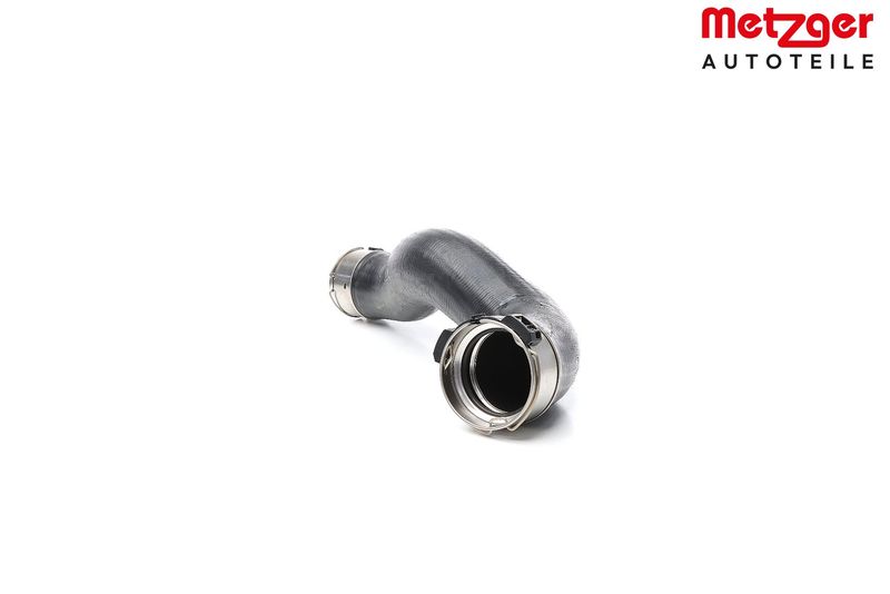 METZGER AUTOTEILE 2401290 Charge Air Hose