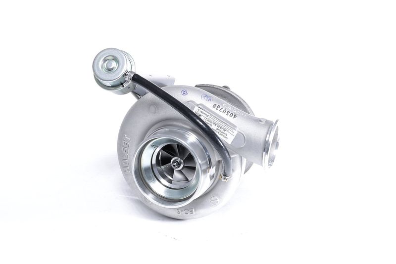 Compresor,sistem de supraalimentare T913421 BTS Turbo