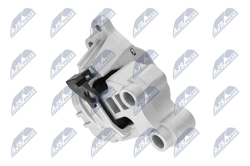 Paigutus, Mootor, NTY ZPS-CH-127