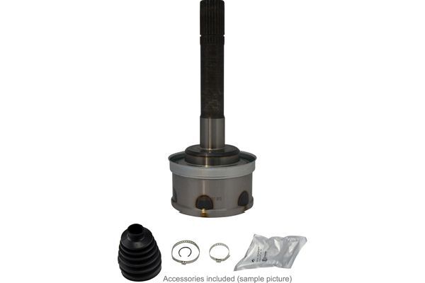 KAVO PARTS csuklókészlet, hajtótengely CV-1517