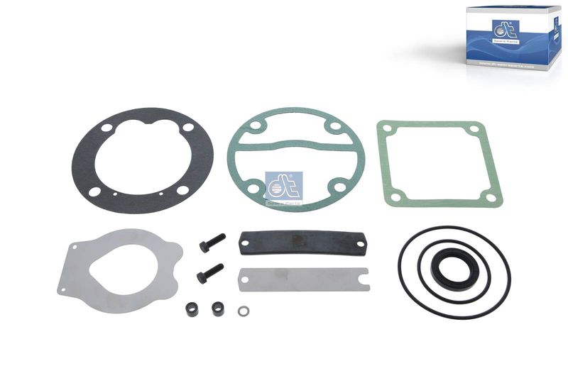 Set reparatie, compresor 4.90062 DT Spare Parts