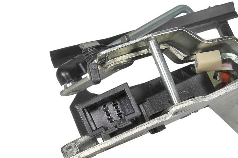 METZGER AUTOTEILE 2311009 Tailgate Lock