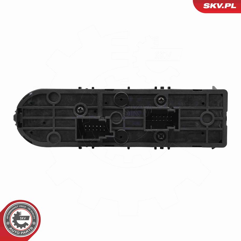 ESEN SKV 37SKV524 Switch, window regulator