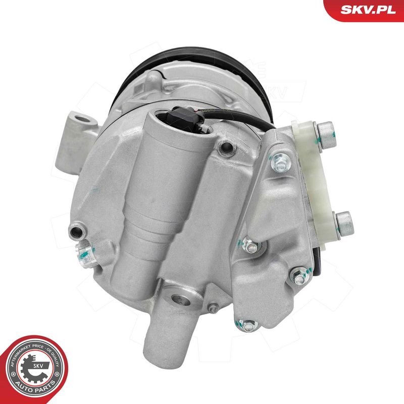 Kompressor, kliimaseade, ESEN SKV 84SKV033