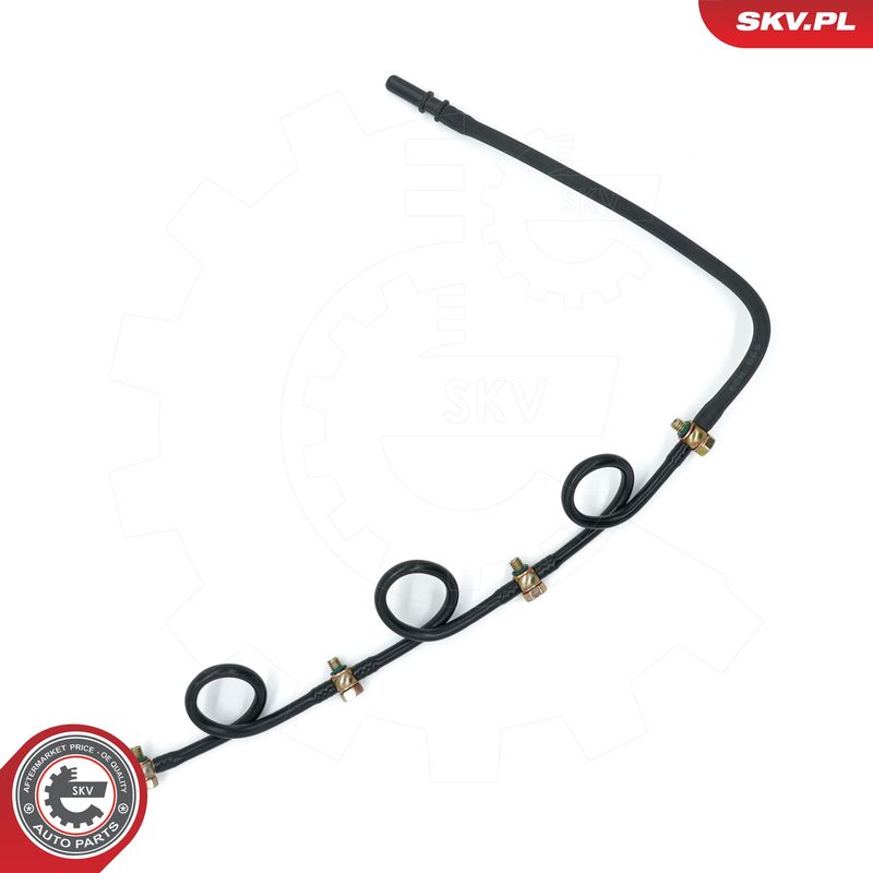 ESEN SKV 54SKV335 Hose, fuel overflow