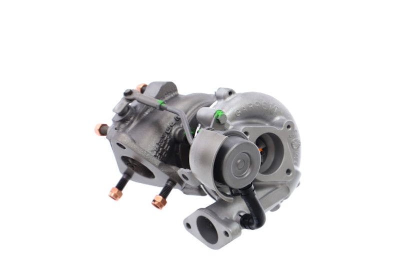 REMANTE 003-001-001349R Charger, charging (supercharged/turbocharged)