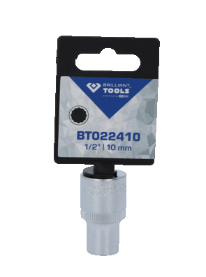 KS TOOLS BT022410 Socket Wrench Insert