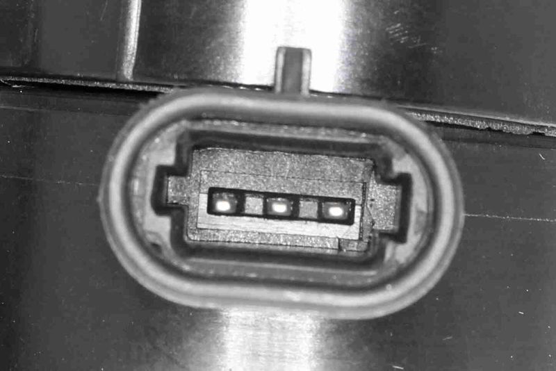 VEMO V51-72-0127 Sensor, level control