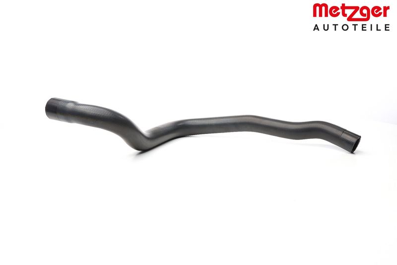 METZGER AUTOTEILE 2420671 Radiator Hose