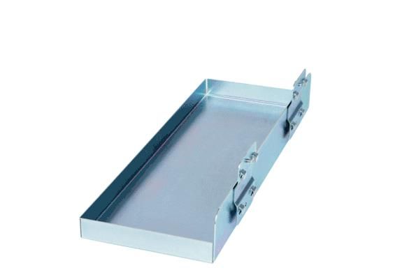 KS TOOLS 860.0857 Tray Base, tool pegboard