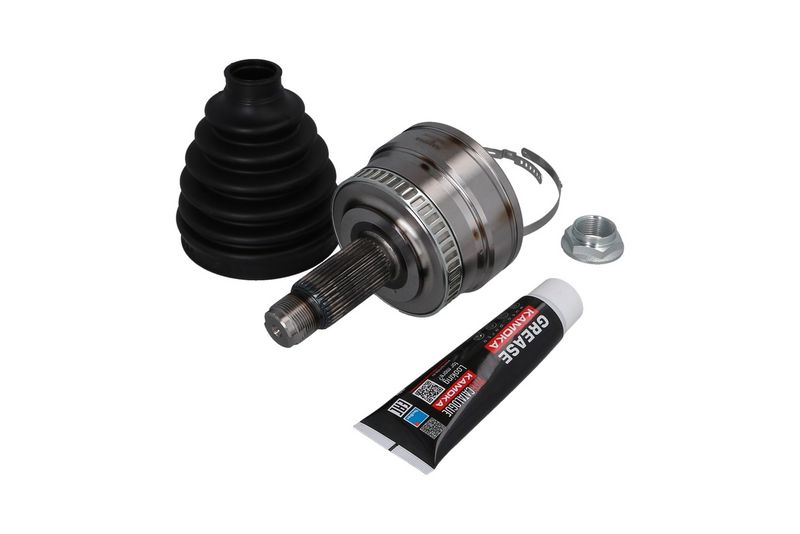 Liigendlaager, veovõll, KAMOKA 6371