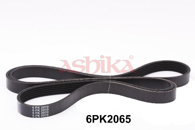 пистов ремък ASHIKA