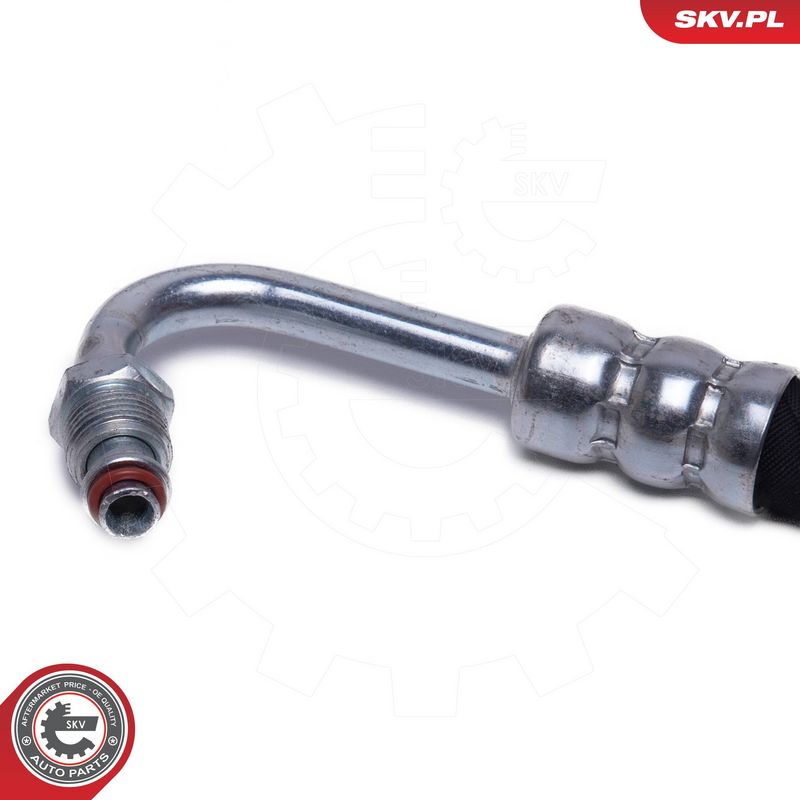 Hüdraulikavoolik, roolimine, ESEN SKV 10SKV910