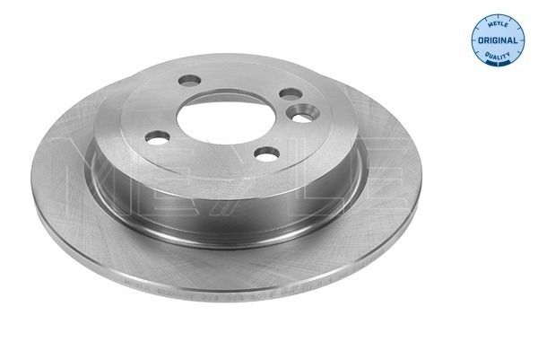 Meyle Brake Disc 315 523 0060