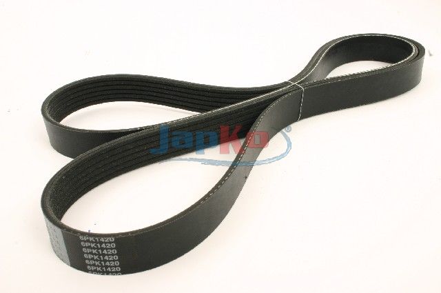 Soonrihm, JAPKO 6PK1420