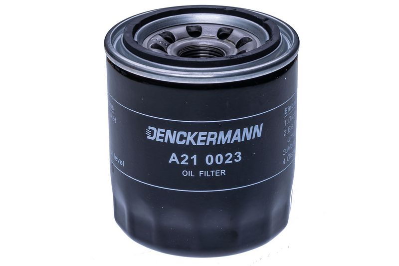 DENCKERMANN olajszűrő A210023