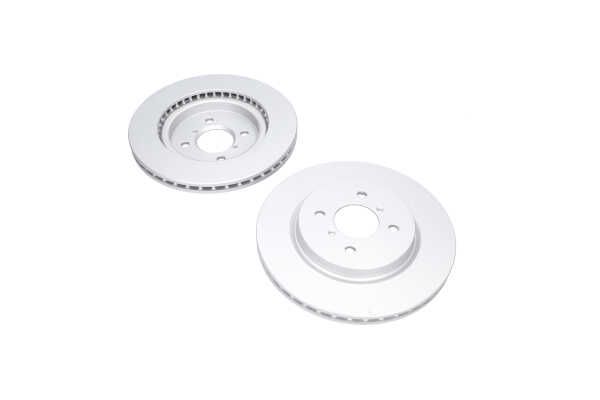 Kavo Parts BR-8743-C Brake Disc
