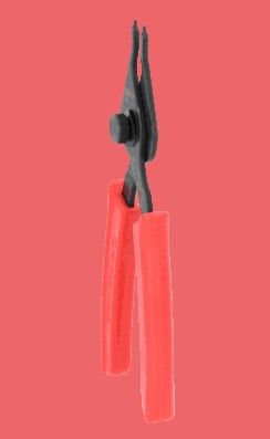 KS TOOLS 500.1322 Circlip Pliers