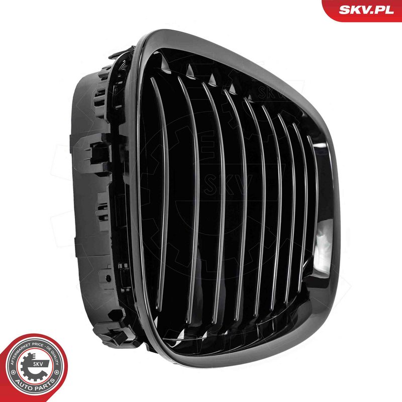 ESEN SKV 66SKV176 Radiator Grille