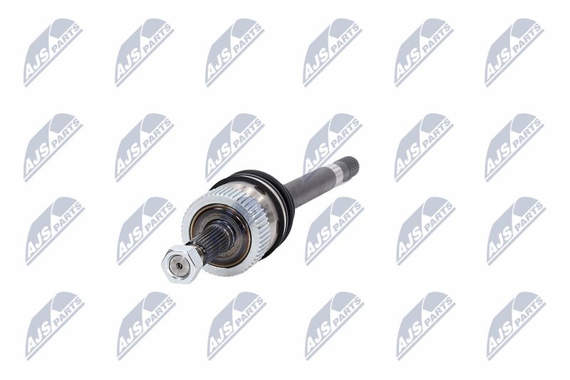 Veovõll, NTY NPW-CH-020